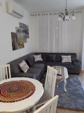 Rent, one bedroom apartment, 43m², City Kej, Podgorica - image 2