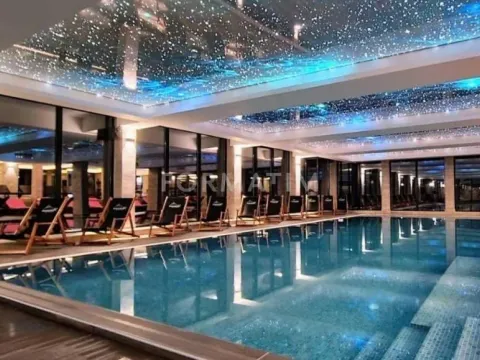 Prodaja, jednosoban stan, 37m², Kopaonik, Srbija - image 15