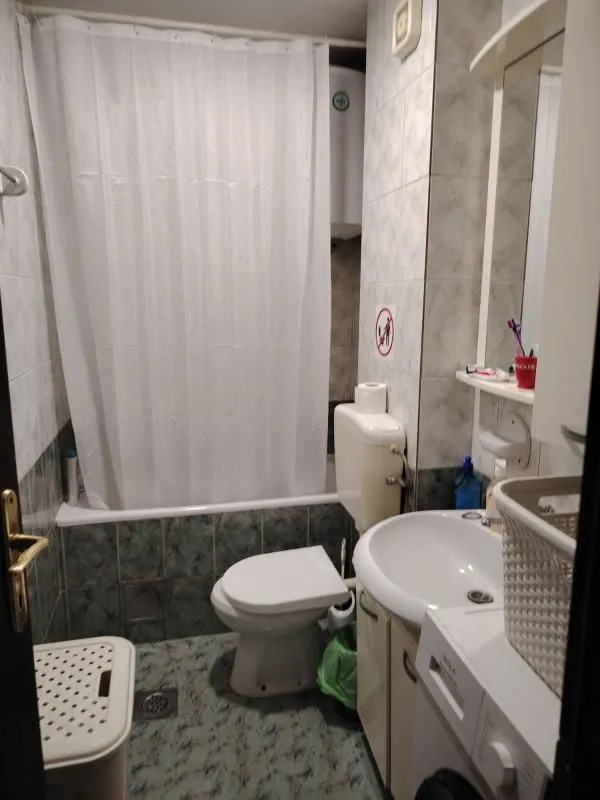 Prodaja, jednosoban stan, 49m², Petrovac, Budva