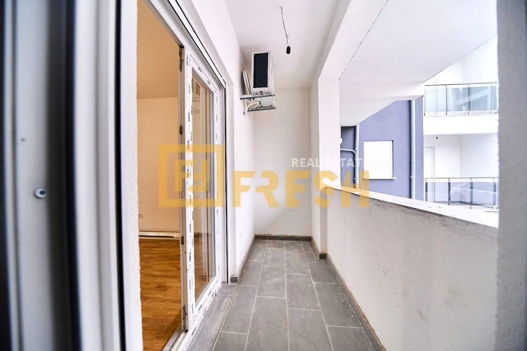 Prodaja, stan, 63m², Zagorič, Podgorica