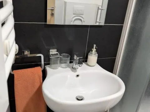 Izdavanje, dvosoban stan, 49m², Adamovićevo Naselje, Novi Sad Sve Podlokacije - image 13