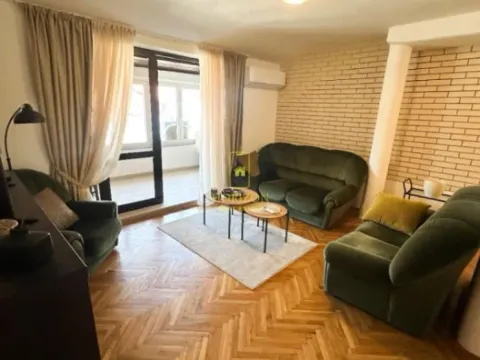 Prodaja, dvosoban stan, 75m², Centar, Podgorica - image 7