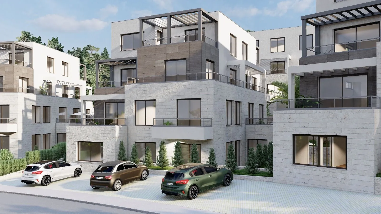 Prodaja, plac, 1983m², Mrčevac, Tivat