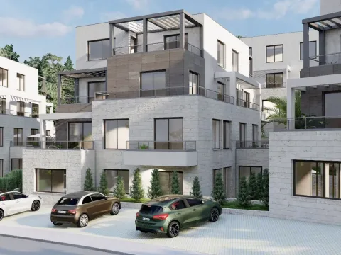 Sale, land lot, 1983m², Mrčevac, Tivat - image 14