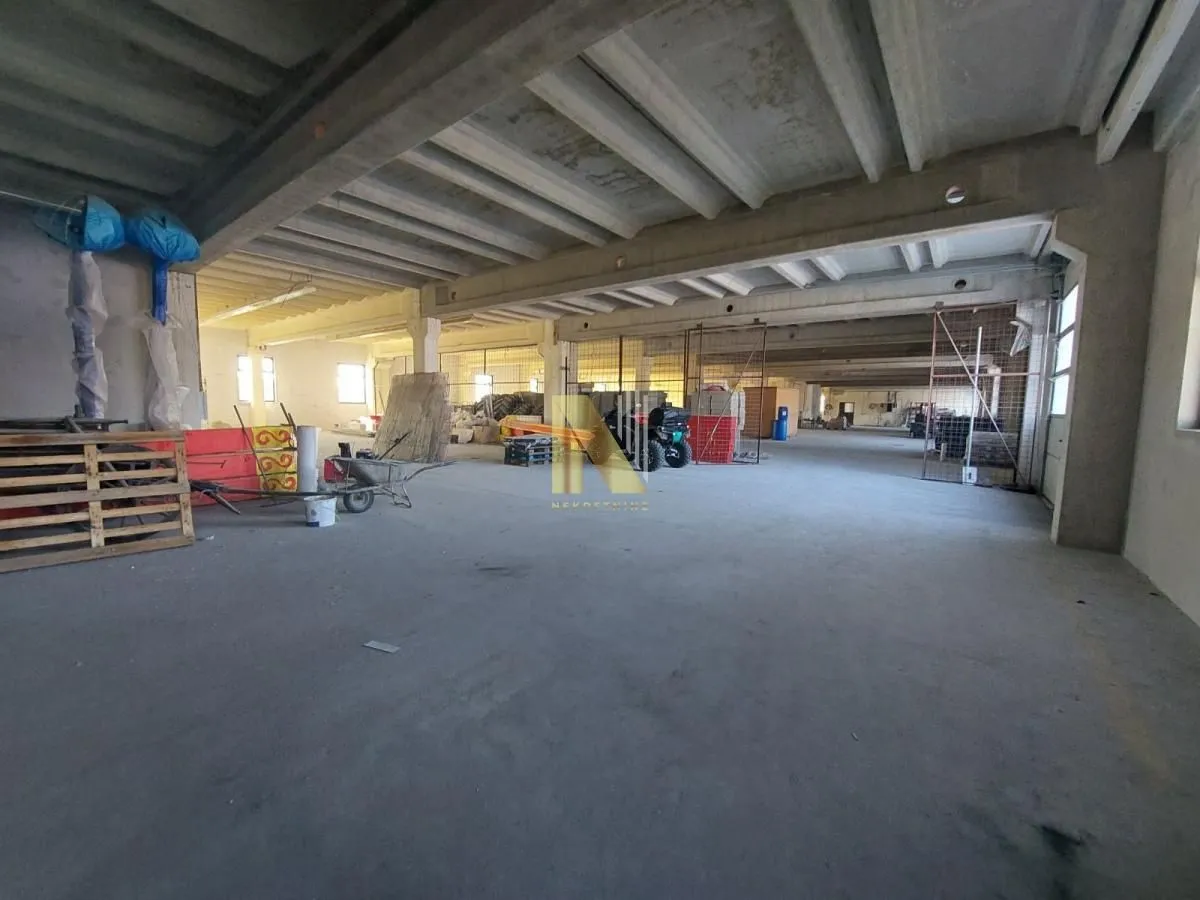Rent, office space, 1500m², Klisa, Novi Sad Sve Podlokacije