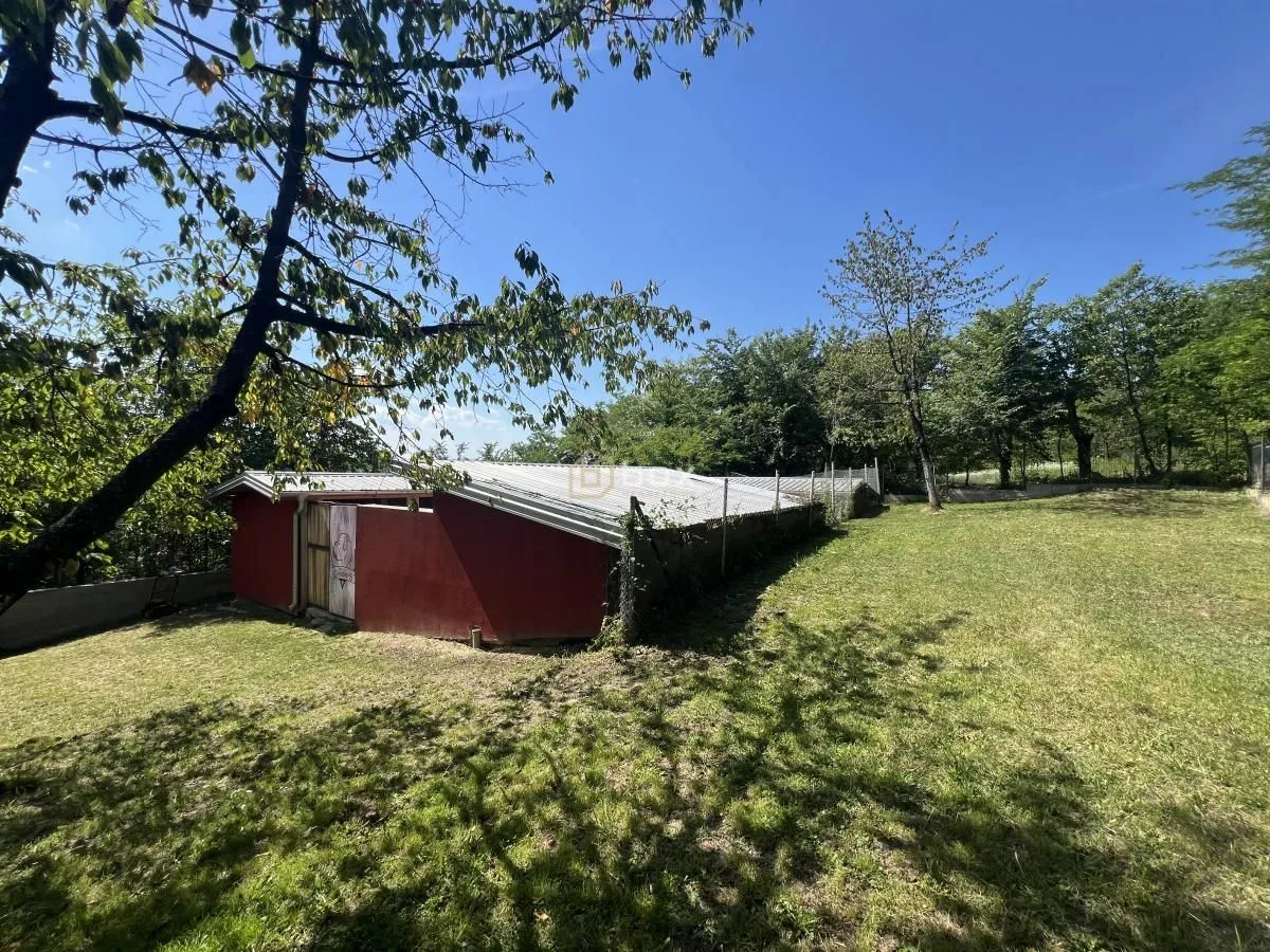 Prodaja, plac, 401m², Palilula, Niš