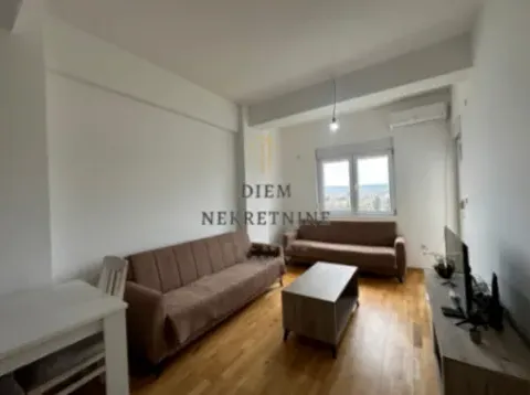 Izdavanje, jednosoban stan, 38m², Ljubović, Podgorica - image 10