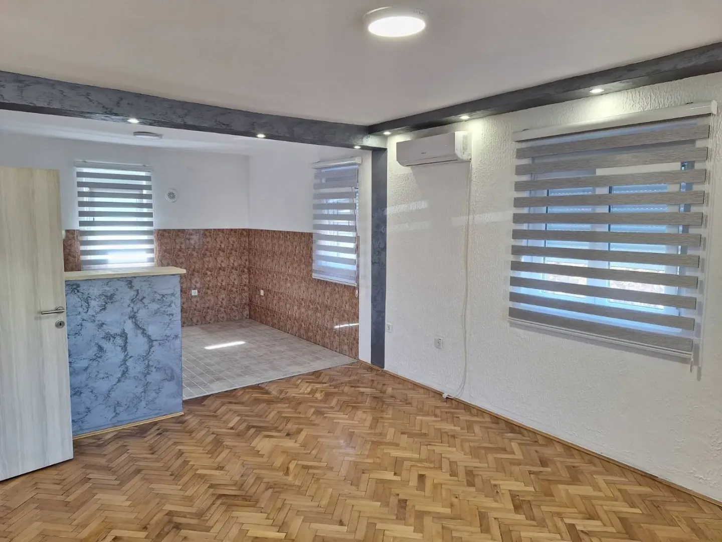 Rent, four bedroom apartment, 120m², Zagorič, Podgorica