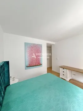 Izdavanje, četvorosoban stan, 117m², Novi Beograd Blok 65, Novi Beograd Sve Podlokacije - image 15