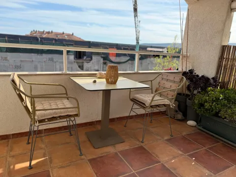 Rent, two bedroom apartment, 82m², Centar, Tivat - image 5