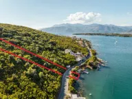 Prodaja, plac, 1889m², Đuraševići, Tivat - image 12