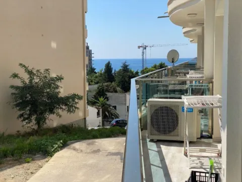 Sale, studio apartment, 25m², Bečići, Budva - image 7