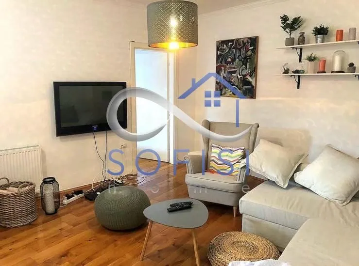 Rent, two bedroom apartment, 45m², Novi Sad Sve Podlokacije, Novi Sad