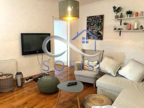 Rent, two bedroom apartment, 45m², Centar, Novi Sad - image 2