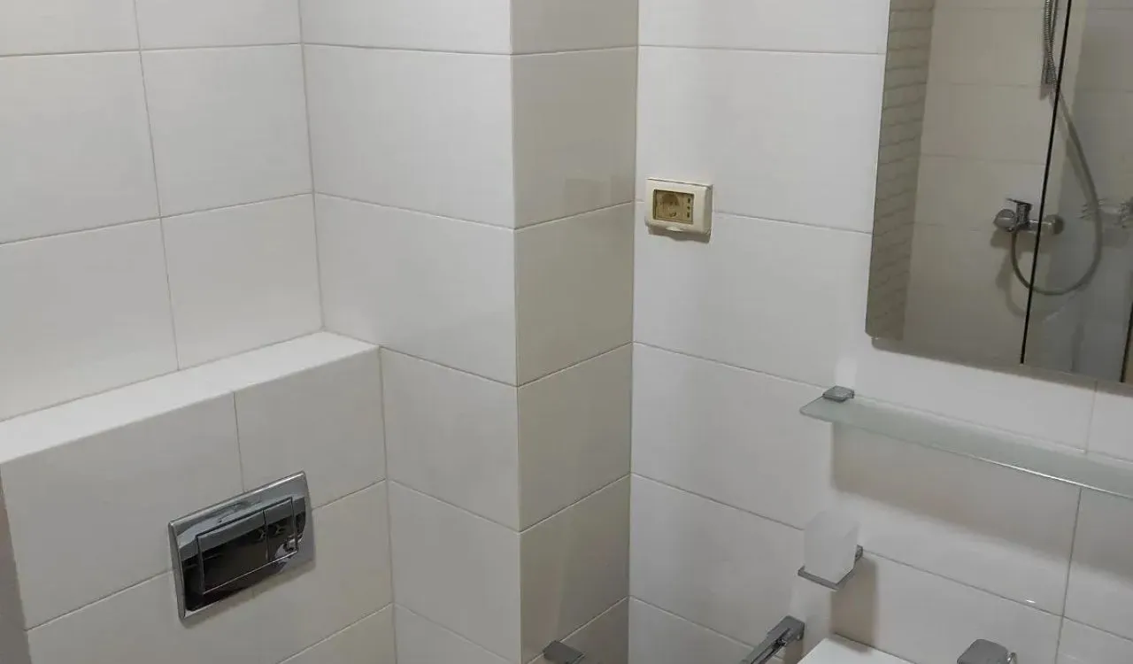 Rent, one bedroom apartment, 47m², City Kvart, Podgorica