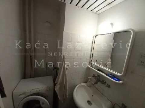 Prodaja, trosoban stan, 93m², Novi Beograd Sve Podlokacije, Beograd - image 17