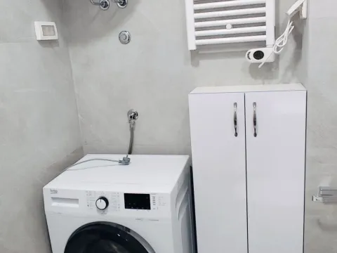 Prodaja, jednosoban stan, 40m², Central Point, Podgorica - image 12