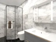 Prodaja, jednosoban stan, 55m², Sutomore, Bar - image 8