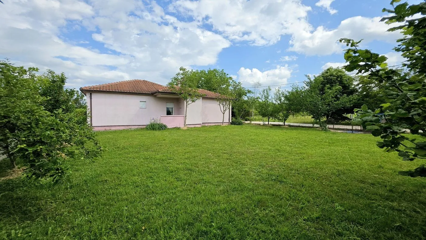 Prodaja, kuća, 133m², Novo Selo, Danilovgrad