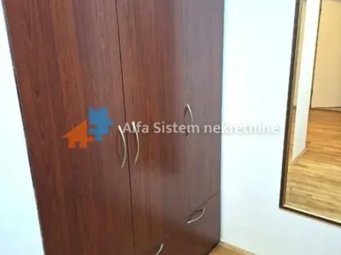 Rent, four bedroom apartment, 103m², Crveni Krst, Beograd - image 17