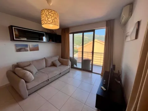 Sale, two bedroom apartment, 80m², Bečići, Budva - image 5