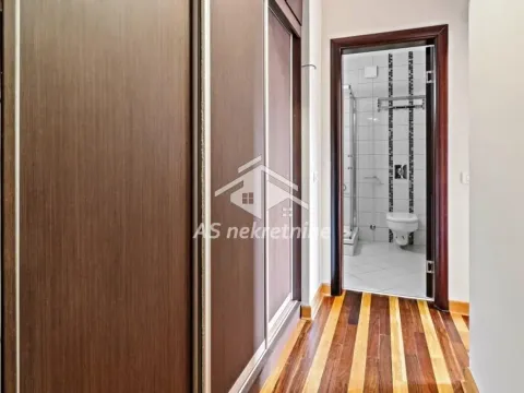 Izdavanje, dvosoban stan, 64m², Savski Venac, Beograd - image 18