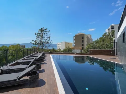 Prodaja, dvosoban stan, 66m², Tivat, Crna Gora - image 29
