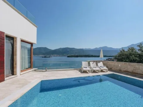 Prodaja, kuća, 517m², Krašići, Tivat - image 16