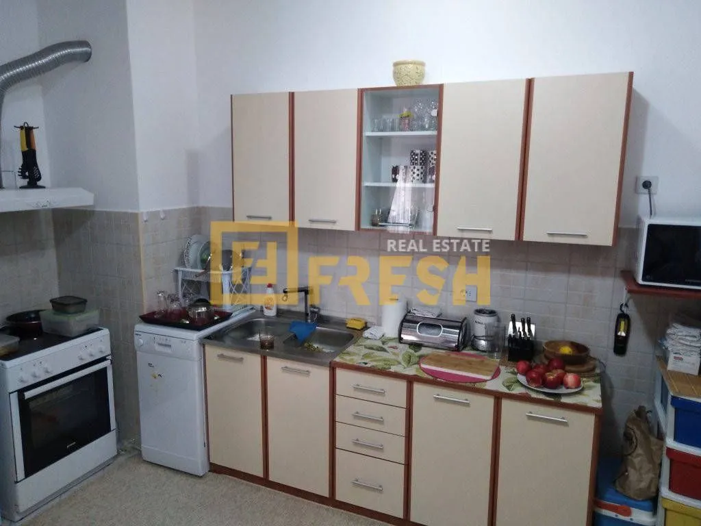 Sale, one bedroom apartment, 58m², City Kvart, Podgorica