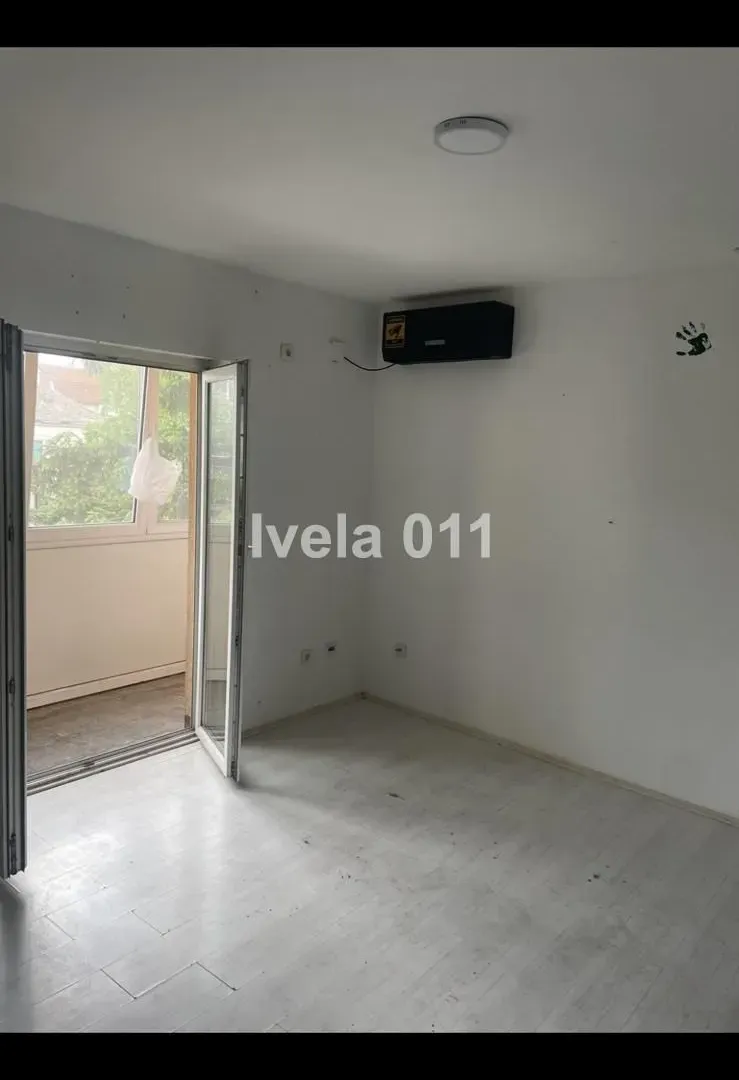 Sale, apartment, 27m², Kumodraž 1, Kumodraž Sve Podlokacije
