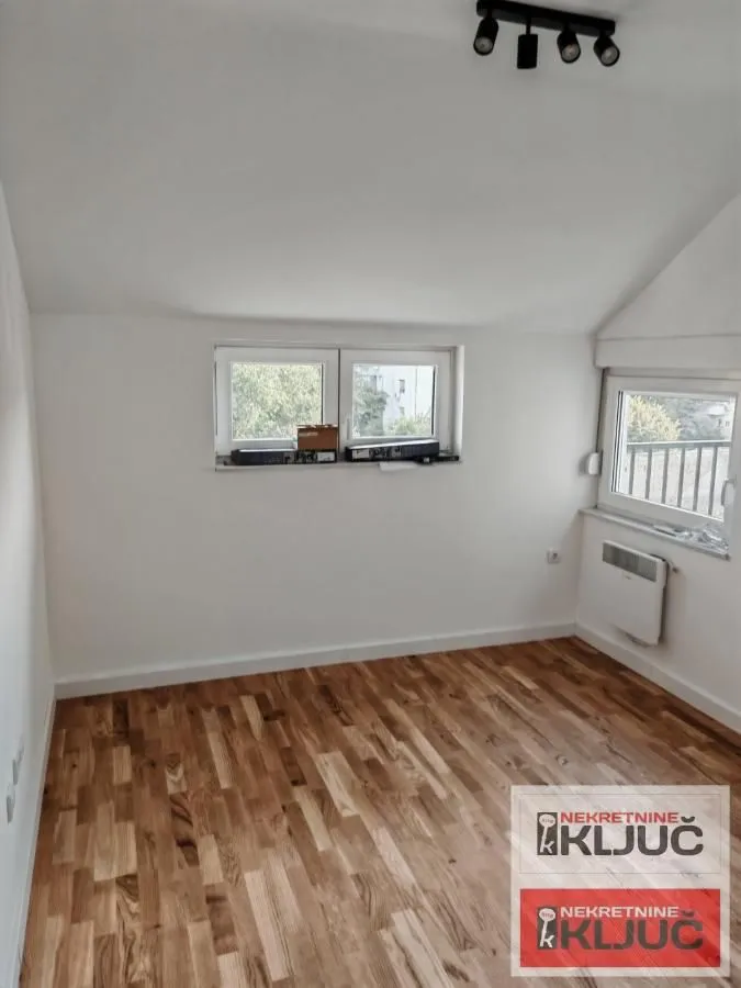 Prodaja, jednosoban stan, 36m², Grbavica, Novi Sad Sve Podlokacije