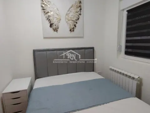 Sale, two bedroom apartment, 51m², Novi Beograd Blok 63, Novi Beograd Sve Podlokacije - image 7