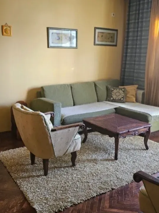 Rent, two bedroom apartment, 67m², Preko Morače, Podgorica