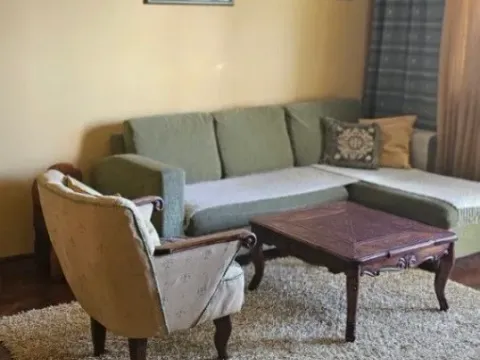 Rent, two bedroom apartment, 67m², Preko Morače, Podgorica - image 1