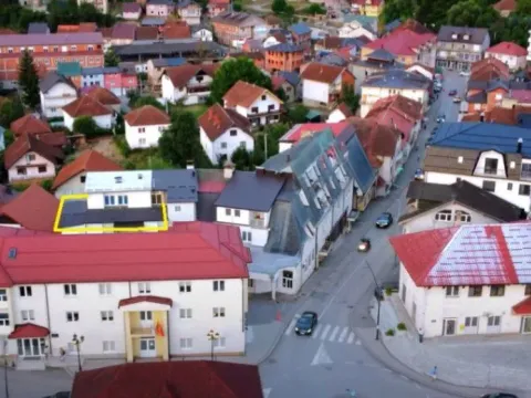 Sale, three bedroom apartment, 160m², Plav, Crna Gora - image 3