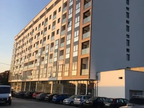 Rent, one bedroom apartment, 36m², Aqua park, Jagodina - image 17