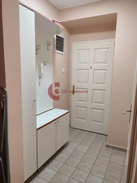 Rent, one bedroom apartment, 29m², Centar, Subotica