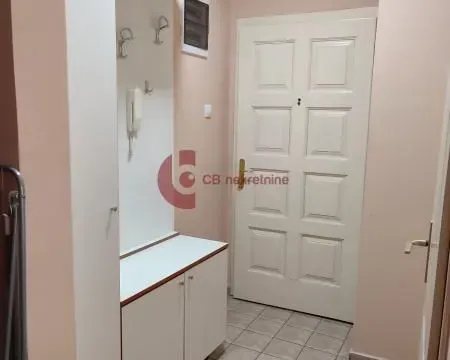 Rent, one bedroom apartment, 29m², Centar, Subotica - image 3