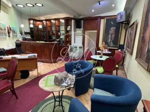 Poslovni prostor in Novi Beograd Sve Podlokacije