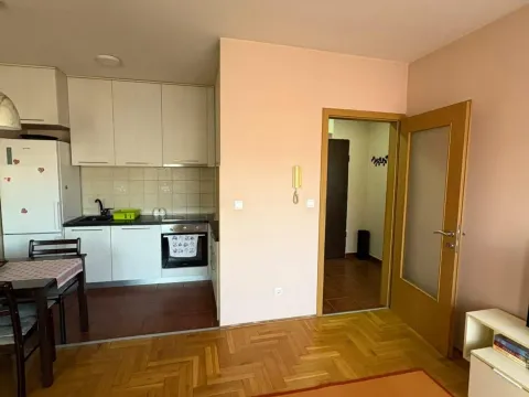 Rent, one bedroom apartment, 43m², Zabjelo, Podgorica - image 3