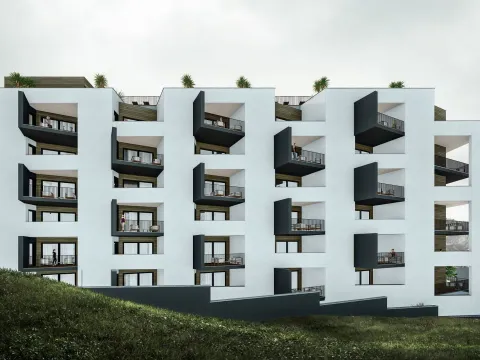 Prodaja, jednosoban stan, 58m², Bečići, Budva - image 17