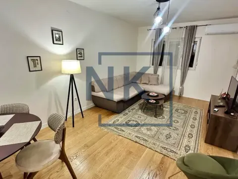 Sale, one bedroom apartment, 49m², Central Point, Podgorica - image 3