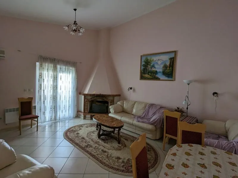 Sale, two bedroom apartment, 74m², Budva, Crna Gora