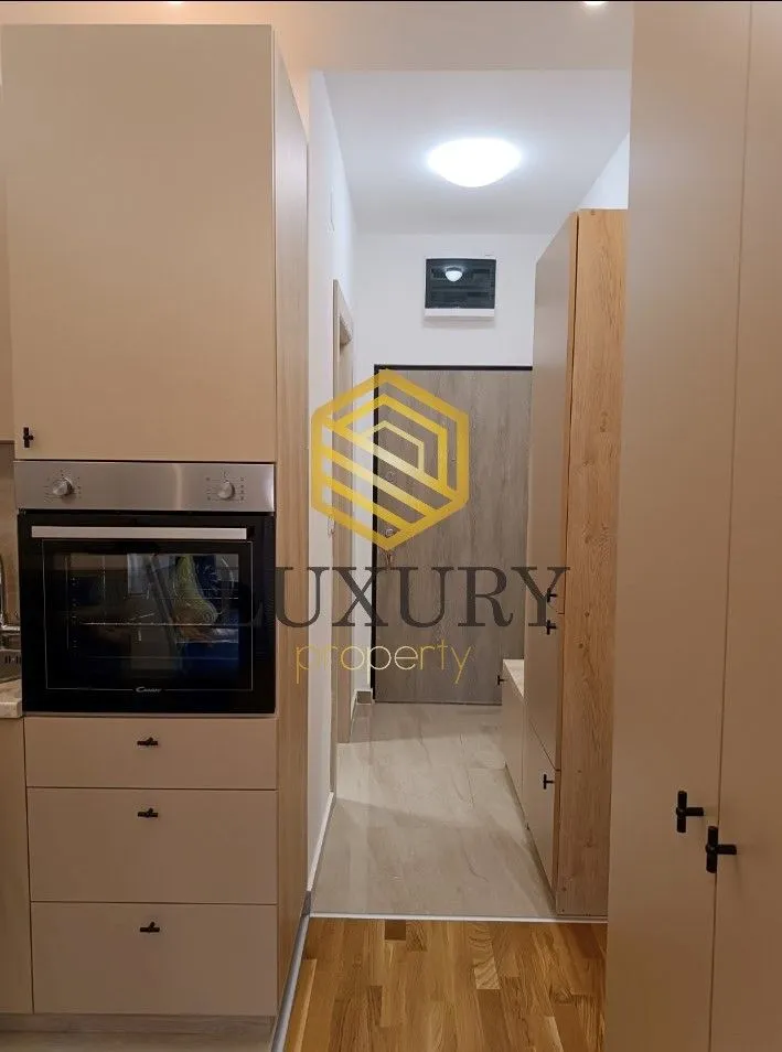 Rent, studio apartment, 20m², Zabjelo, Podgorica