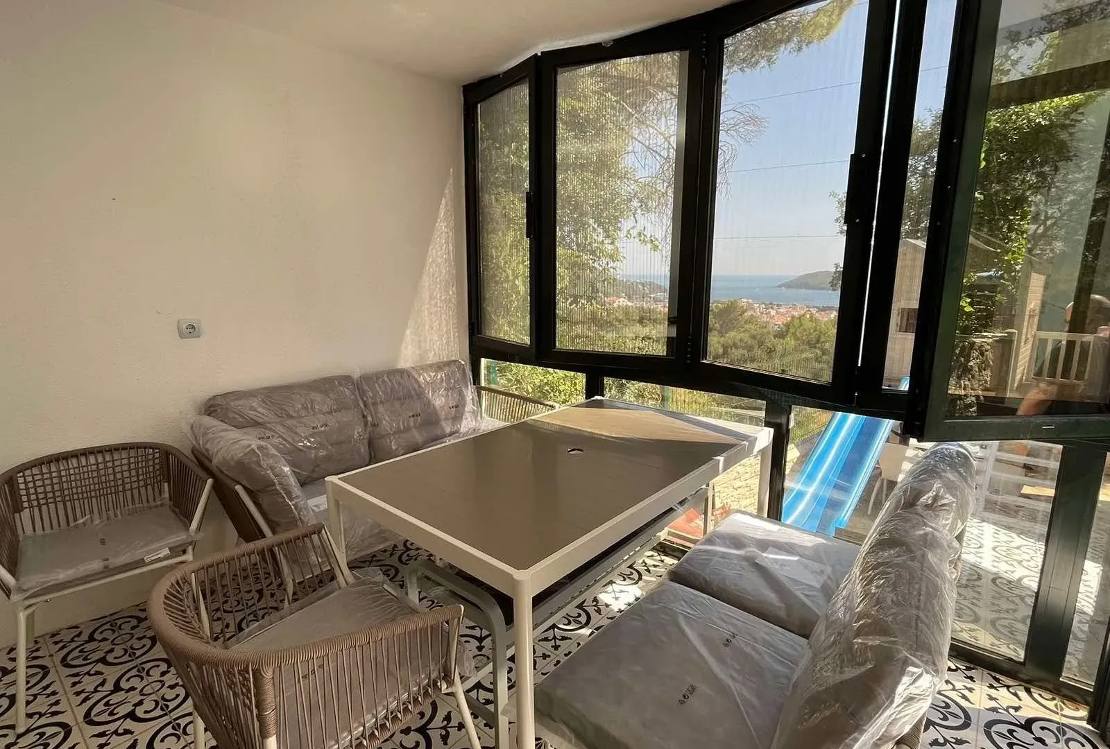 Sale, house, 171m², Budva, Crna Gora