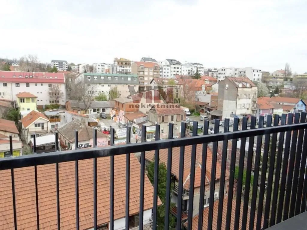 Prodaja, trosoban stan, 61m², Cvetkova Pijaca, Zvezdara Sve Podlokacije