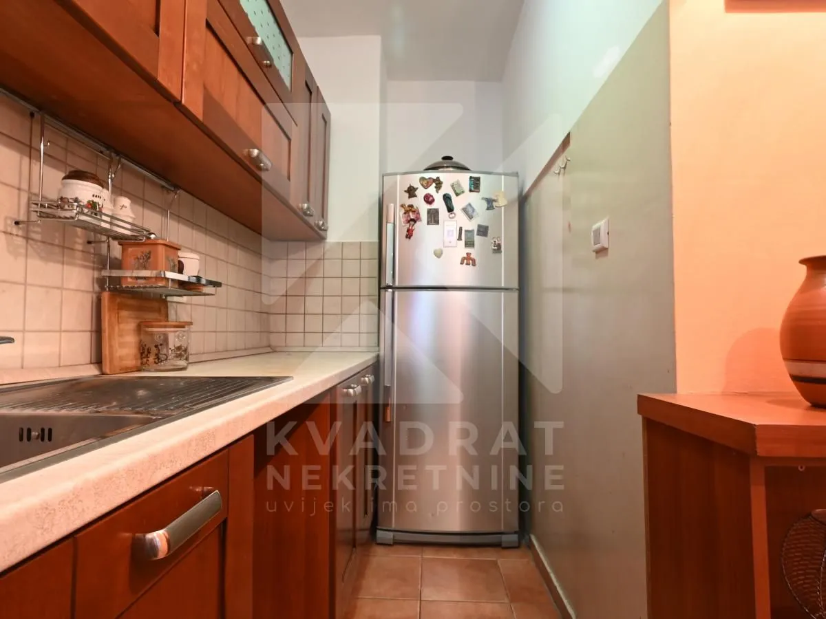 Rent, three bedroom apartment, 86m², Centar, Podgorica