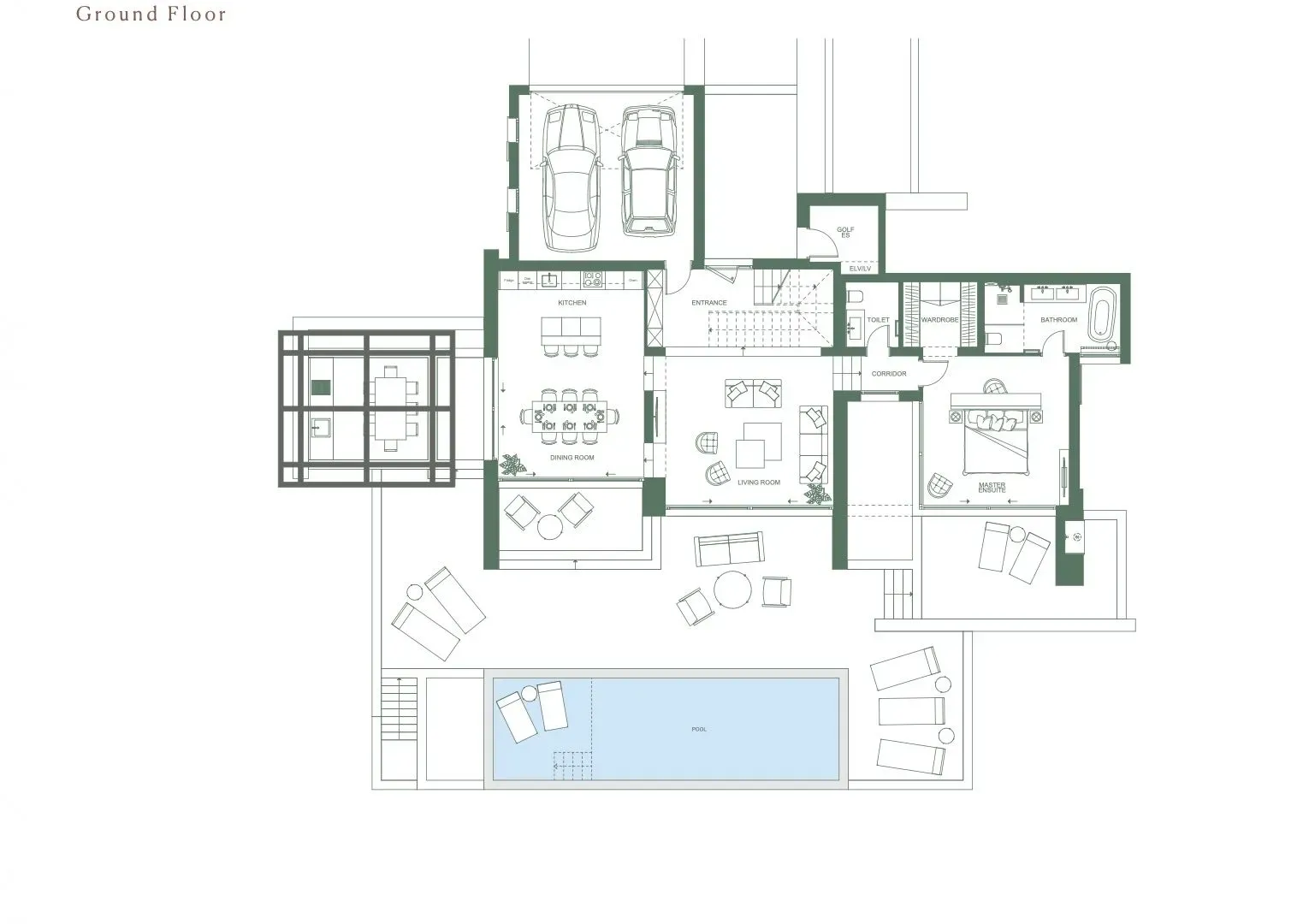 Prodaja, kuća, 199m², Tivat, Crna Gora