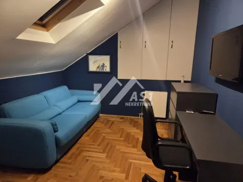 Rent, four bedroom apartment, 90m², Sajam, Novi Sad Sve Podlokacije - image 7