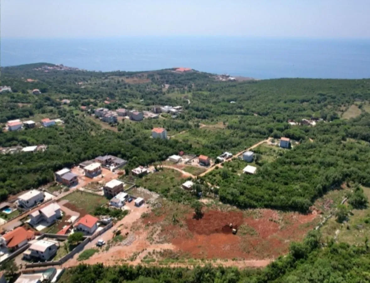 Prodaja, plac, 8800m², Zagora, Kotor